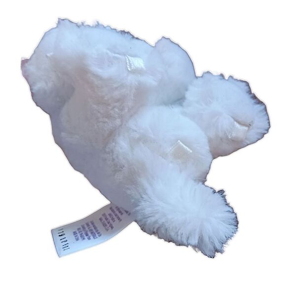 Cabbage Patch Kid Puppy Dog Plush 2011 Appalachian Mini White Pet Collection CPK - Picture 6 of 16